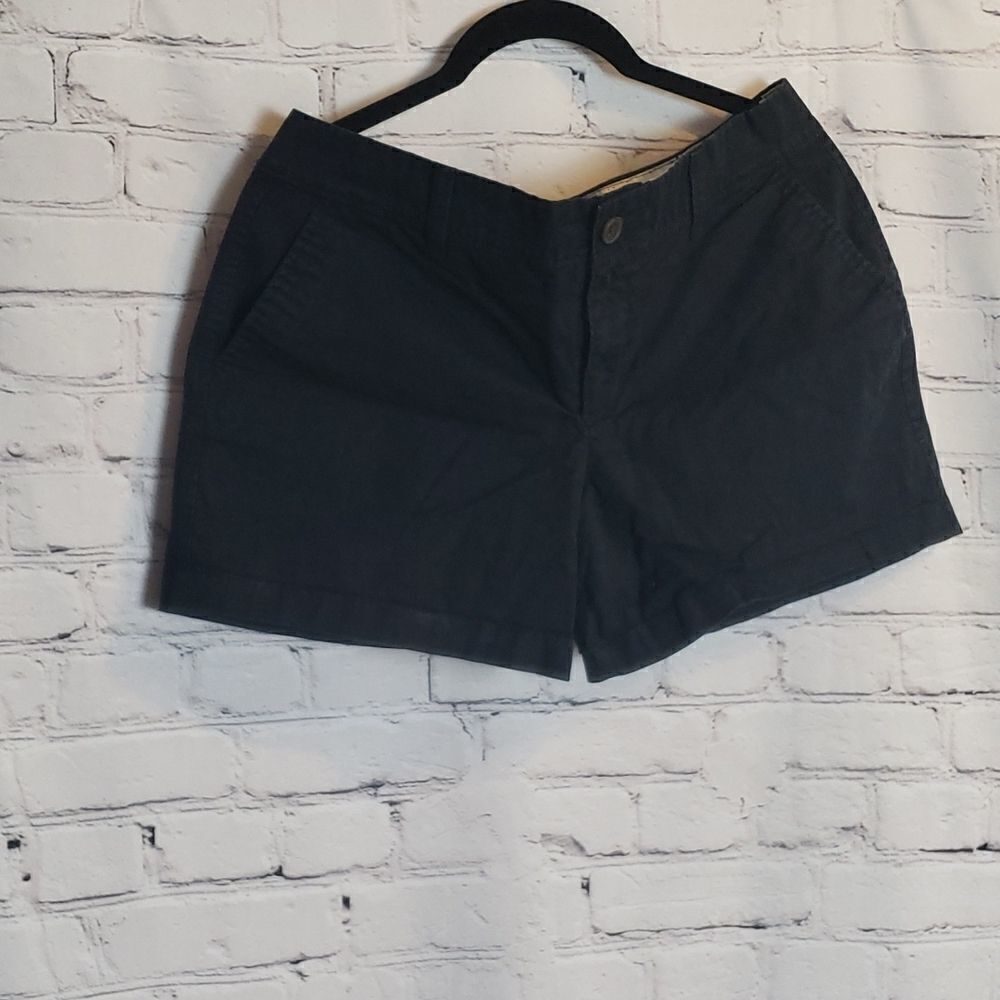 Old Navy Black Shorts
